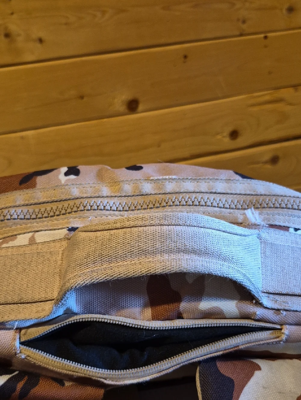 Nike Air Jordan Backpack Camoflauge Special Edition